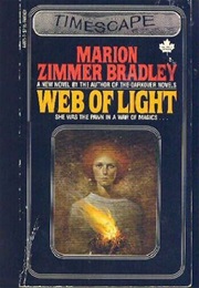 The Fall of Atlantis: The Web of Light (Marion Zimmer Bradley)