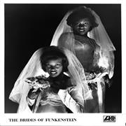 Brides of Funkenstein