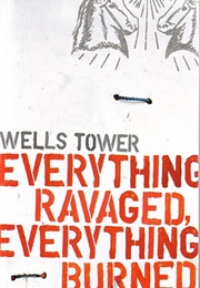 Everything Ravaged, Everything Burned (Wells Tower)