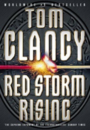 Red Storm Rising (Tom Clancy)
