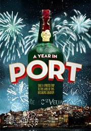 A Year in Port (2016)
