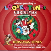 Looney Tunes – Have Yourself a Looney Tunes Christmas