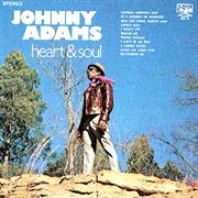 Johnny Adams - Heart and Soul