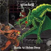 Attacker Battle at Helm&#39;s Deep