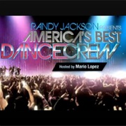 America&#39;s Best Dance Crew