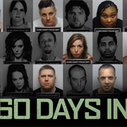 60 Days in Jail