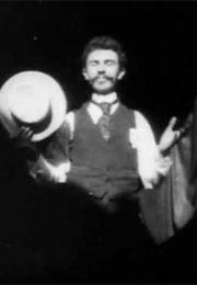 Dickson Greeting (1891) (1901)