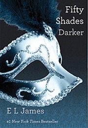 50 Shades Darker (E.L James)