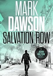 Salvation Row (Mark Dawson)