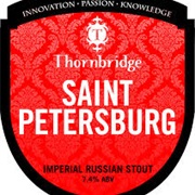 Thornbridge Saint Peterburg