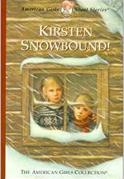 Kirsten Snowbound! (Janet Beeler Shaw)