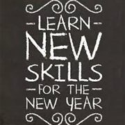 Learn a New Skill