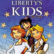 Liberty&#39;s Kids