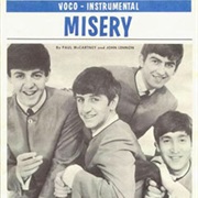 Misery- The Beatles