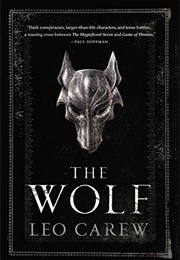 The Wolf (Leo Carew)