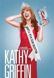 Official Book Club Selection (Kathy Griffin)