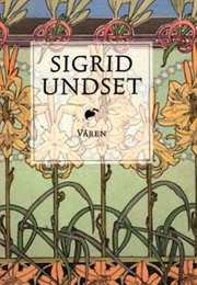 Våren (Sigrid Undset)