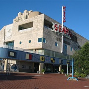 Independence Seaport Museum (Philadelphia,PA)
