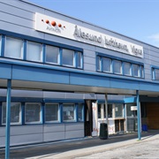 Vigra Lufthavn Ålesund