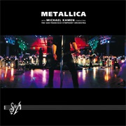 Metallica – S&amp;M