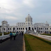 Salar Jung Museum (Hyderabad, India)