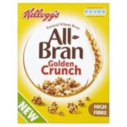 All-Bran Golden Crunch