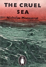 The Cruel Sea (Nicholas Monsarrat)
