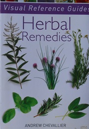 Herbal Remedies (Andrew Chrvalier)