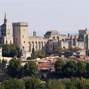 Avignon - France