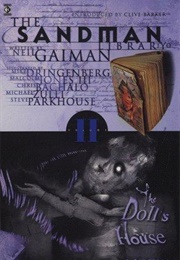 The Doll&#39;s House (Neil Gaiman)