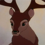 Bambi&#39;s Father