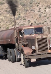 The Truck in Duel (1971)