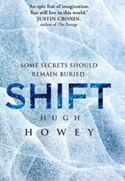 Shift (Hugh Howie)