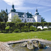 Engelsholm Palace