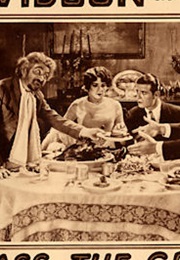 Pass the Gravy (1928)