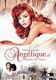 Angélique, Marquise Des Anges (1964)