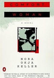 Comfort Woman (Nora Okja Keller)