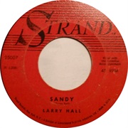 Sandy - Larry Hall