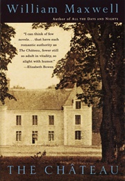 The Chateau (William Maxwell)