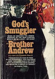 God&#39;s Smuggler by Brother Andrew