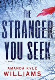 The Stranger You Seek (Amanda Kyle Williams)