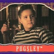 Pugsley Addams
