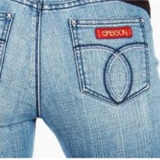 Sassoon Jeans