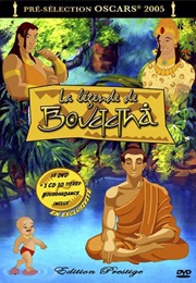 The Legend of Buddha (2004)