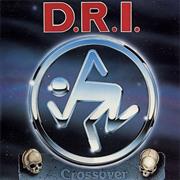 DRI - Crossover