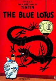 The Blue Lotus Part 1 (1991)