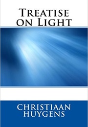 Treatise on Light (Christiaan Huygens)