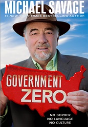 Government Zero (Savage)