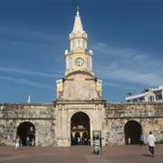 Port, Fortresses and Group of Monuments, Cartagena