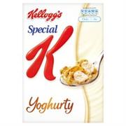 Special K Yoghurty